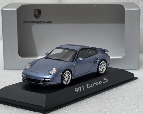 Porsche 911 turbo - 911,
