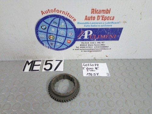 4074079 ingranaggio cambio - cambio, 1°
