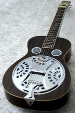 Regal resonator chitarra - regal,