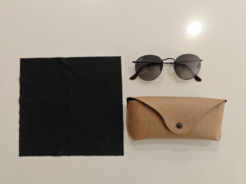 Occhiali rayban round metal - occhiali,