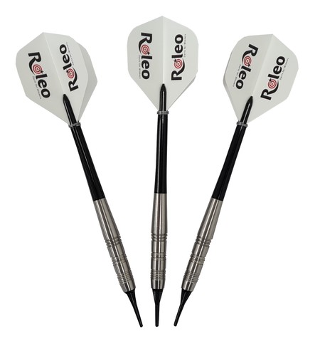 Roleo professionale freccette - roleo,