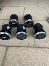 Bocchette Aria Audi TT Mk2 