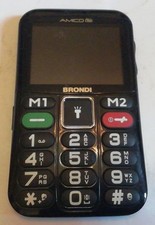 Brondi AMICO Chic - Telefono