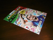 Album figurine euroflash - album,