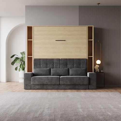 Smartbett set letto armadio - smartbett, m1