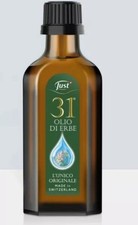 Olio just unico originale - just, l'unico