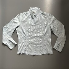 Naracamicie Light blue shirt