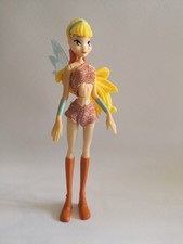 Kinder Gransorpresa Gigante Winx Club Stella 2007