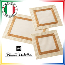 Tris Centrini Renato Balestra