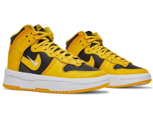 Nike dunk high donna - nike,