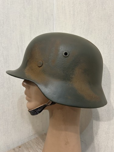 Elmetto m40 tedesco - elmetto,