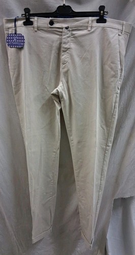Pantalone uomo cotone - pantalone,