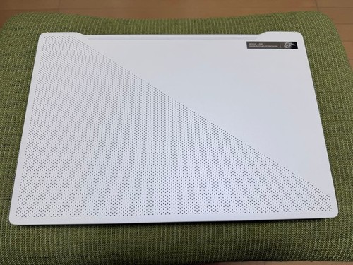 Asus rog zephyrus g14 - asus,