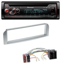 Pioneer MP3 DAB CD Bluetooth