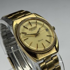 Orologio Vintage Citizen