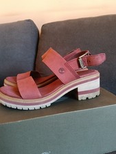 Sandali timberland con - sandali,