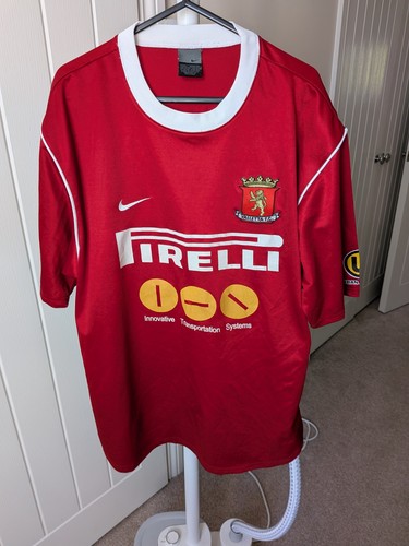 Maglia calcio valletta - calcio,