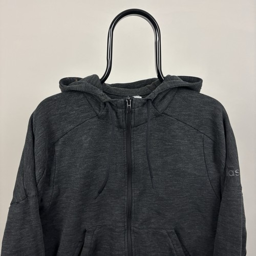 Adidas felpa con cappuccio - con,