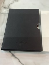 Libretto Blancpain con