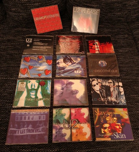 Maxi cds konvolut sammlung - maxi,