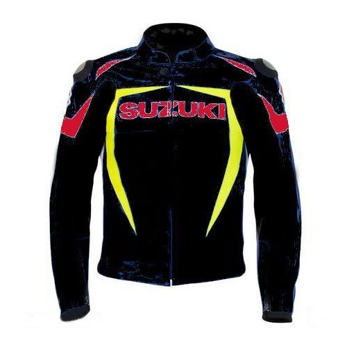 Suzuki gsxr uomo giacca - suzuki,