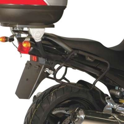 Givi portapacchi laterale per - givi,