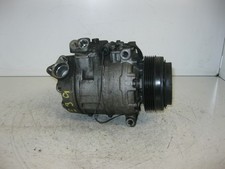 Compressore Aria Condizionata