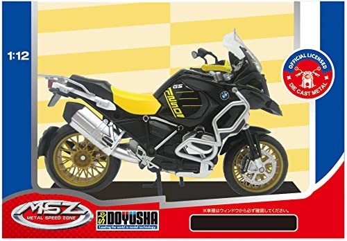Doyusha diecast motorcycle - diecast,