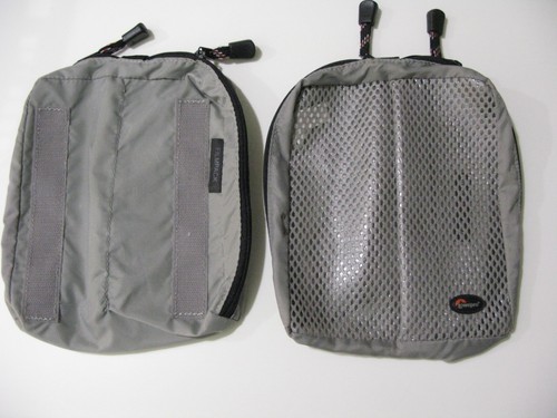 Lotto filmpack lowepro - 2,