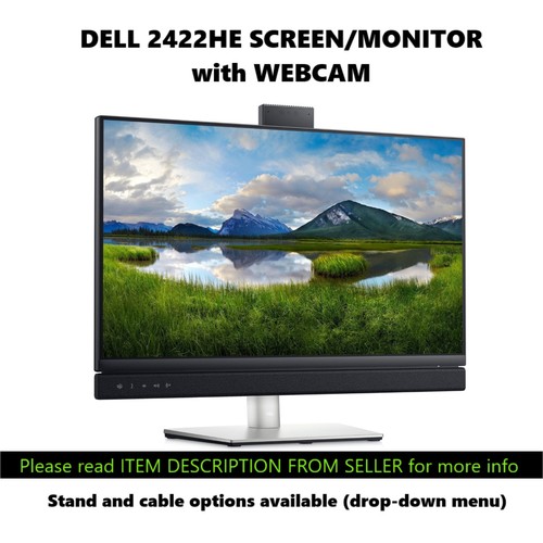 Dell c2422he widescreen - dell,