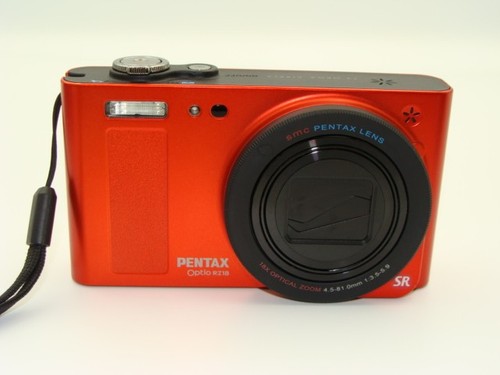 Pentax optio rz18 - rz18, 25