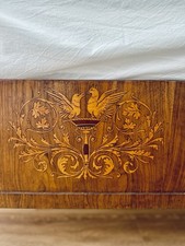Letto matrimoniale legno - in,