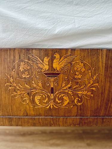 Letto matrimoniale legno - matrimoniale,