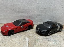 Lotto Modellini FERRARI 599 XX