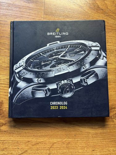 Breitling 1884 chronolog - breitling,
