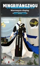 Costume cosplay Arca di Domani