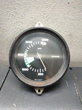 CONTAGIRI PER IVECO Turbostar Serie 190-36 (84>93)