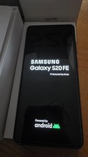 Samsung Galaxy S20 FE SM-G780F