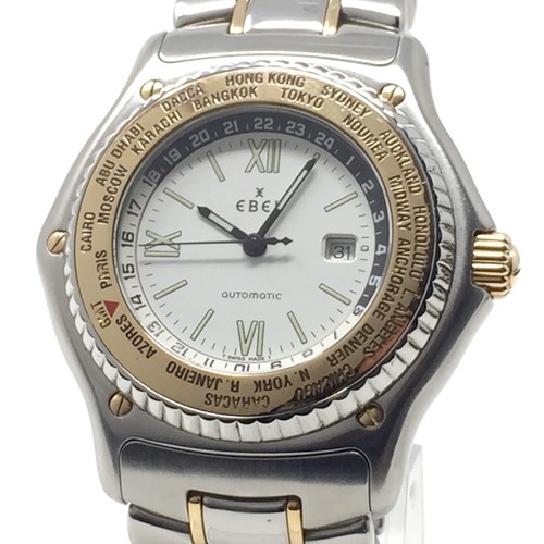 Ebel come nuovo mai - (come,