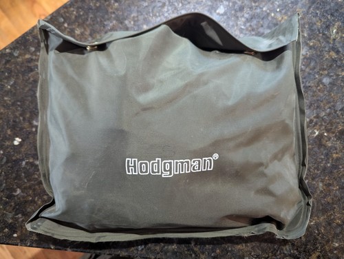 Hodgman foot trampolieri - hodgman,