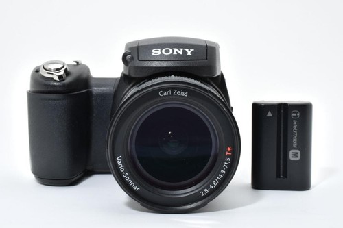 Sony dsc - sony, dsc-r1