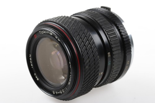 Tokina olympus - tokina, om
