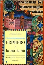 Primiero e la sua storia -