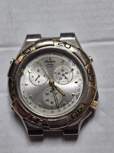 Orologio vintage automatico - orologio,