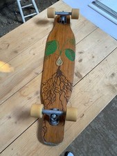 Longboard Fattail Flex2 in