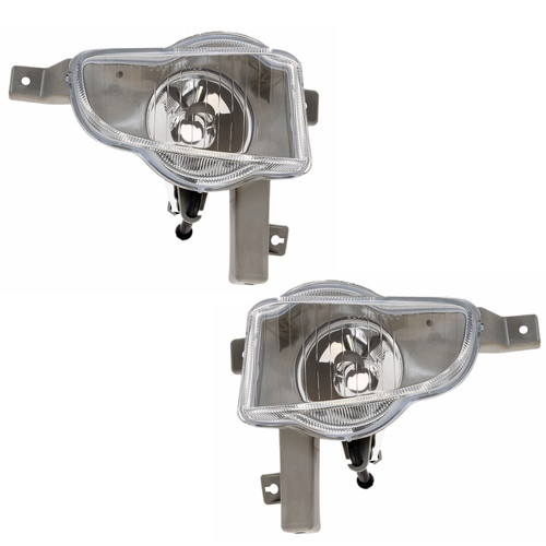 Kit fendinebbia per - , v40