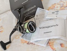 Mulinello da spinning Shimano