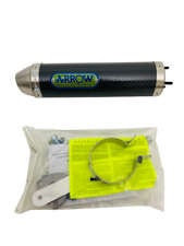 SILENZIATORE ARROW RIEJU MRX