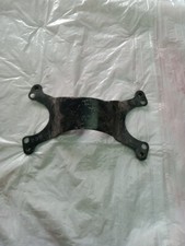 BMW R 100/80 GS 247E Bj 1991 - Stabilizzatore staffa parafango anteriore 2 312 1