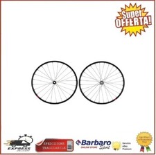 Ruote fulcrum mtb red - ruote,